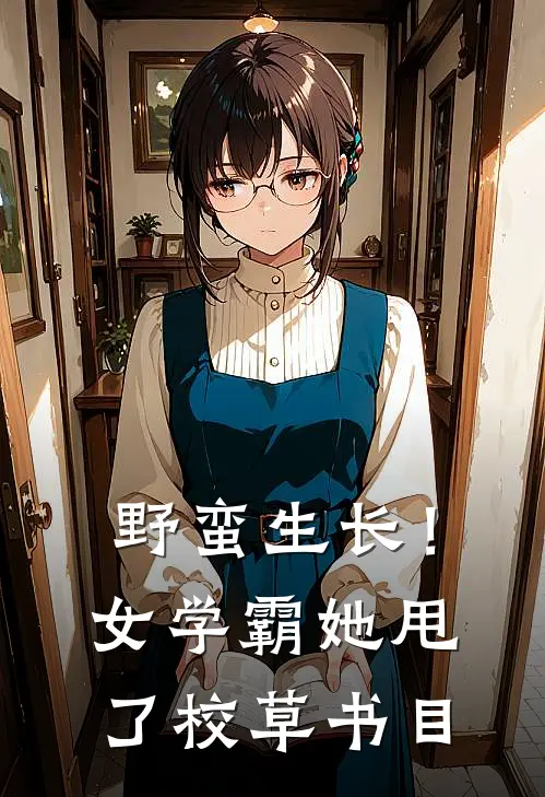 野蛮生长！女学霸她甩了校草书目