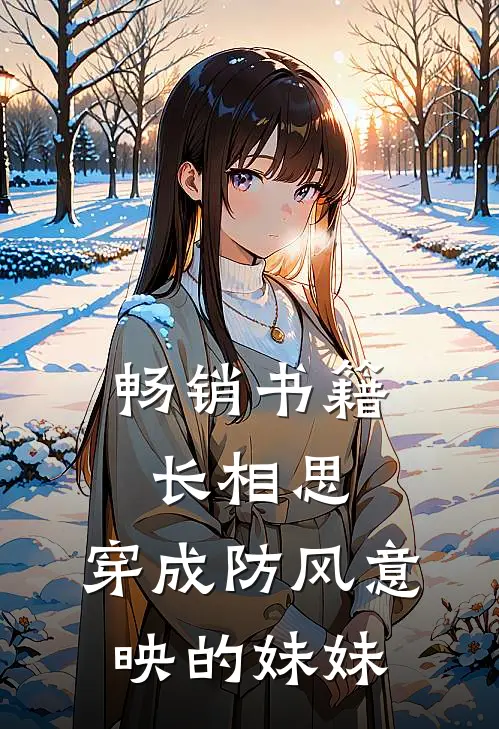 畅销书籍长相思：穿成防风意映的妹妹