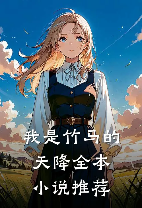 我是竹马的天降全本小说推荐