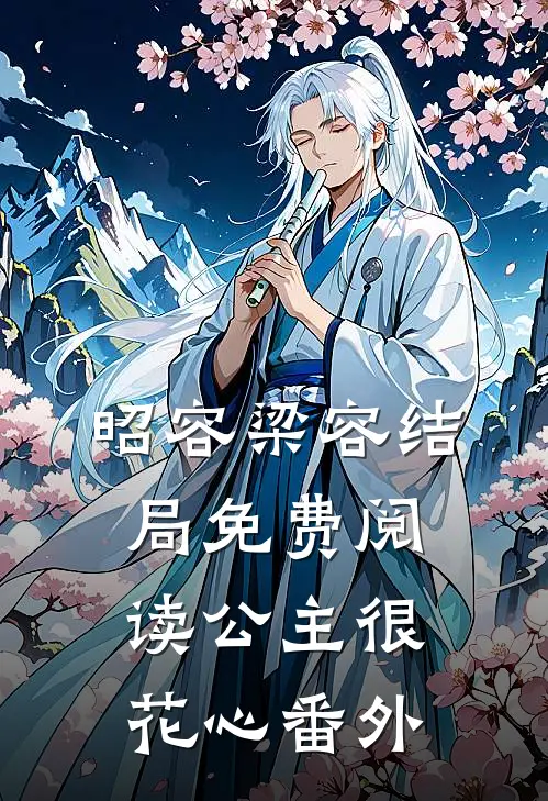 昭容梁容结局免费阅读公主很花心番外