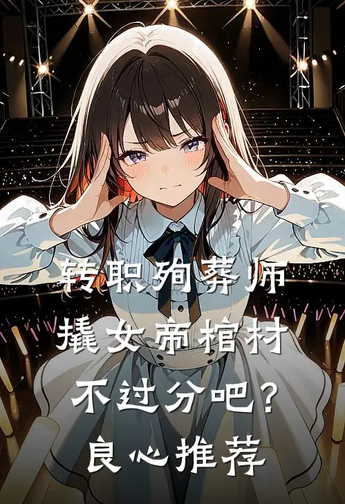 转职殉葬师，撬女帝棺材不过分吧？良心推荐