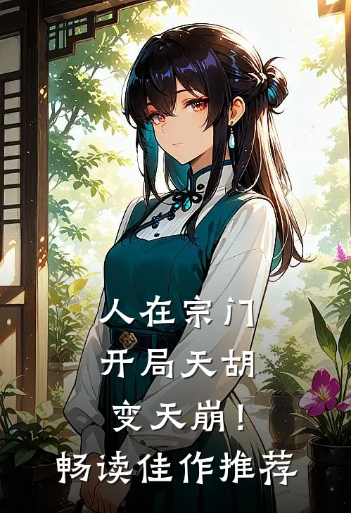 人在宗门，开局天胡变天崩！畅读佳作推荐