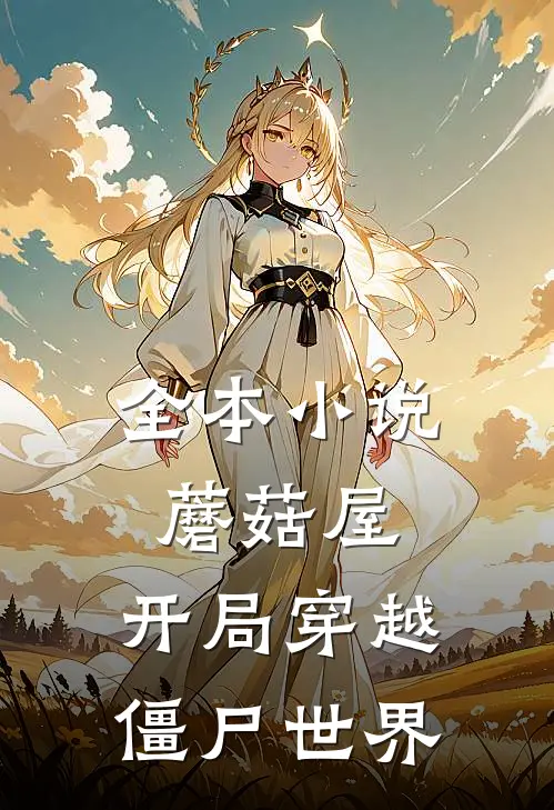 全本小说蘑菇屋：开局穿越僵尸世界