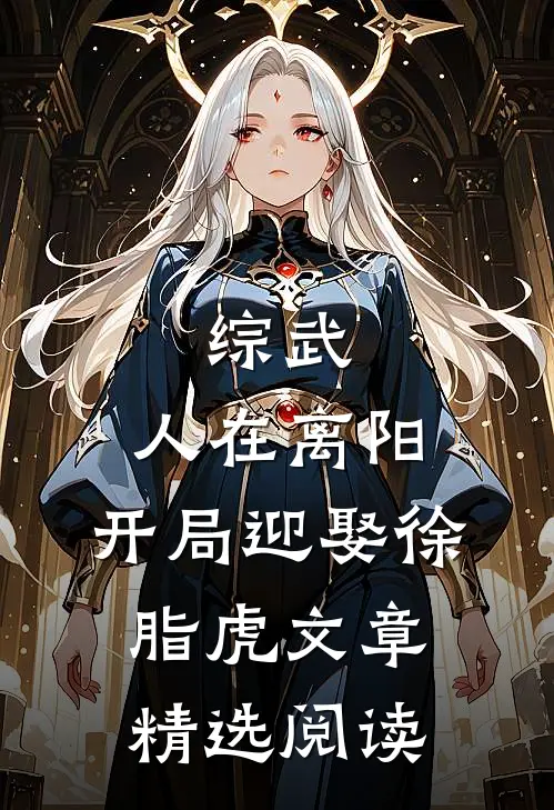 综武：人在离阳，开局迎娶徐脂虎文章精选阅读