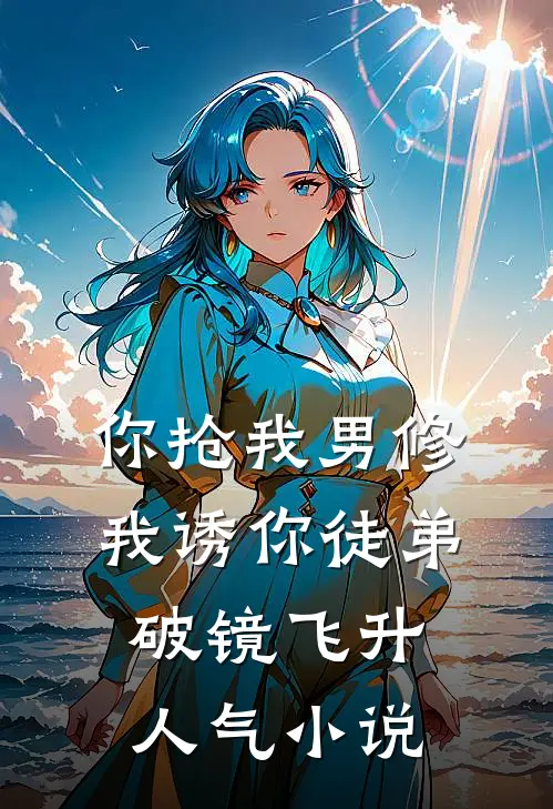 你抢我男修，我诱你徒弟破镜飞升人气小说