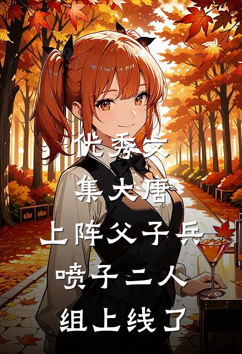 优秀文集大唐：上阵父子兵，喷子二人组上线了
