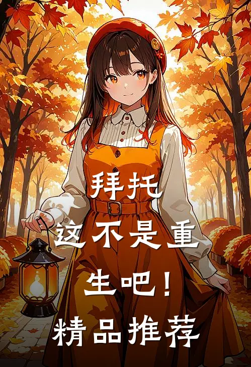 拜托，这不是重生吧！精品推荐