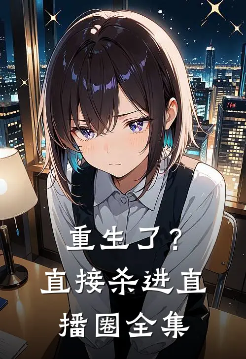 重生了？直接杀进直播圈全集