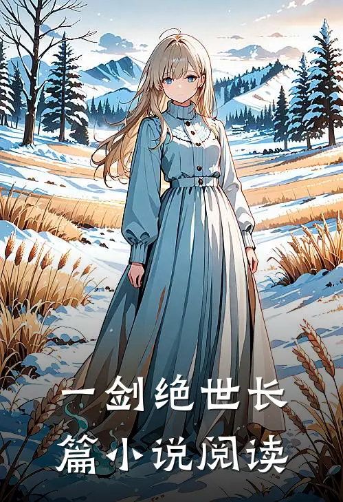 一剑绝世长篇小说阅读