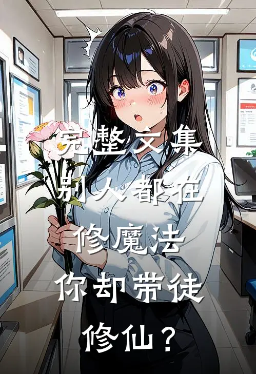 完整文集别人都在修魔法，你却带徒修仙？