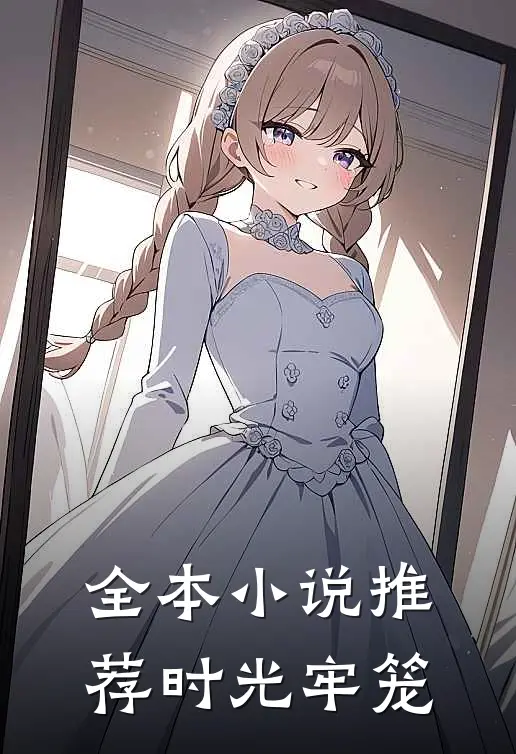 全本小说推荐时光牢笼