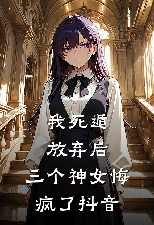 我死遁放弃后，三个神女悔疯了抖音
