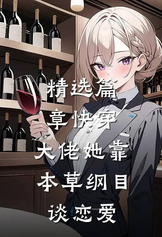 精选篇章快穿:大佬她靠本草纲目谈恋爱