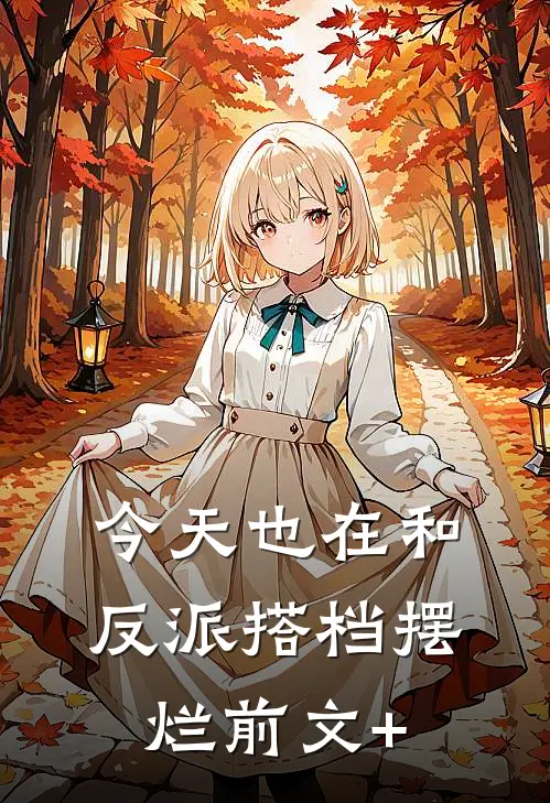 今天也在和反派搭档摆烂前文+