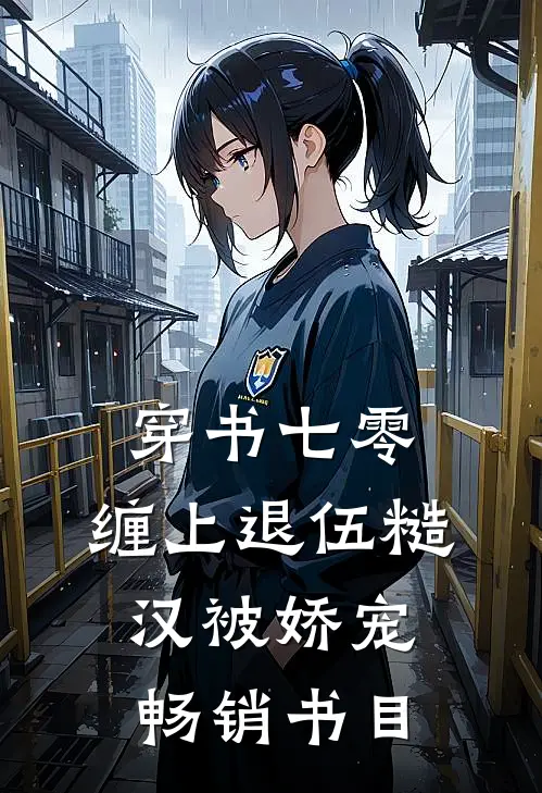 穿书七零，缠上退伍糙汉被娇宠畅销书目