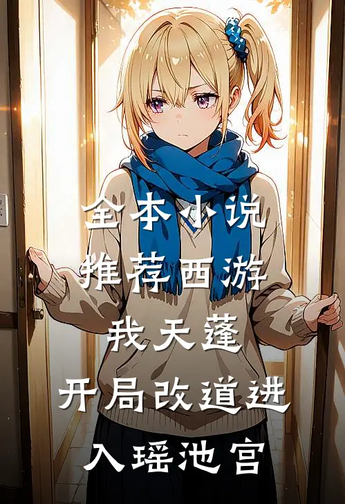 全本小说推荐西游：我天蓬，开局改道进入瑶池宫