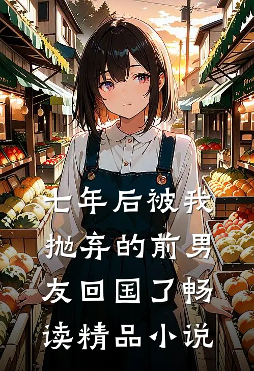七年后被我抛弃的前男友回国了畅读精品小说