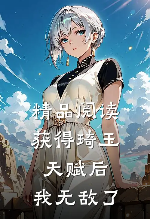 精品阅读获得琦玉天赋后，我无敌了