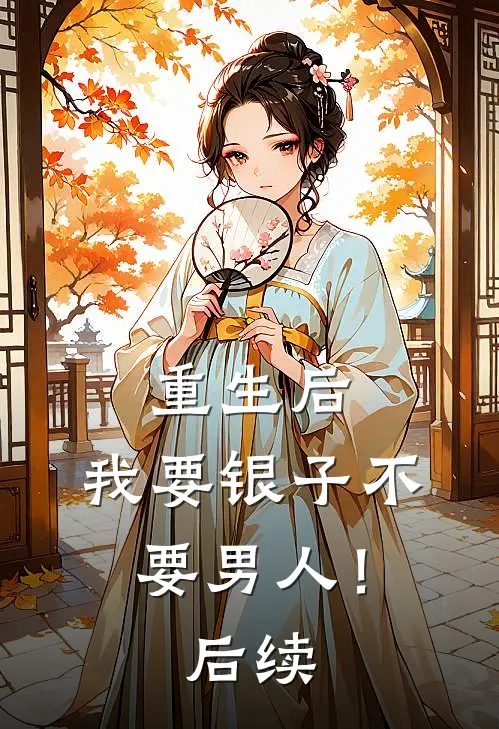 重生后，我要银子不要男人！后续