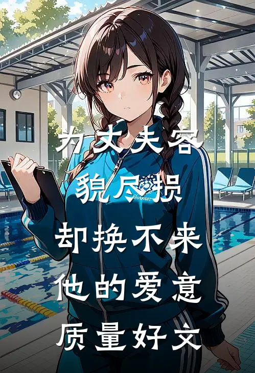 为丈夫容貌尽损，却换不来他的爱意质量好文