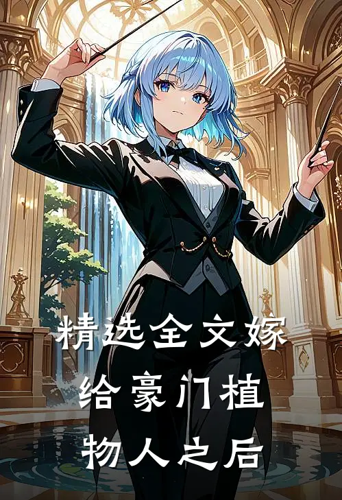 精选全文嫁给豪门植物人之后