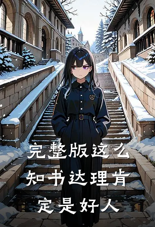 完整版这么知书达理肯定是好人