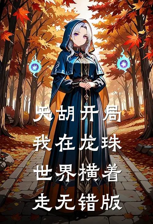 天胡开局：我在龙珠世界横着走无错版
