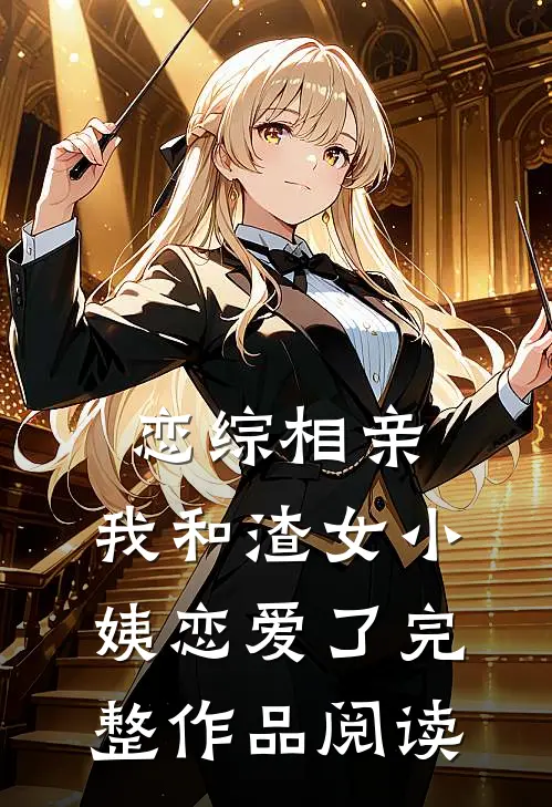 恋综相亲：我和渣女小姨恋爱了完整作品阅读