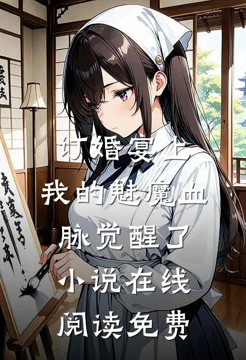 订婚宴上，我的魅魔血脉觉醒了小说在线阅读免费