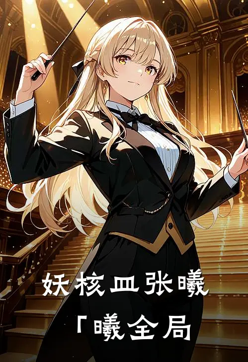 妖核皿张曦「曦全局