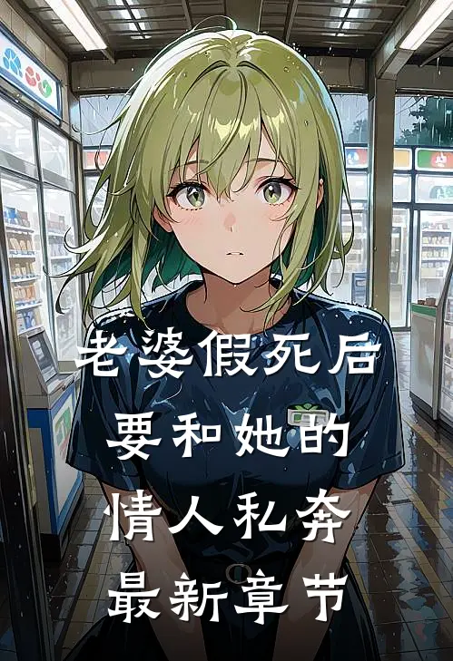 老婆假死后要和她的情人私奔最新章节