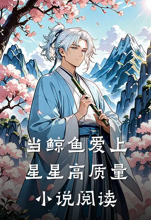 当鲸鱼爱上星星高质量小说阅读