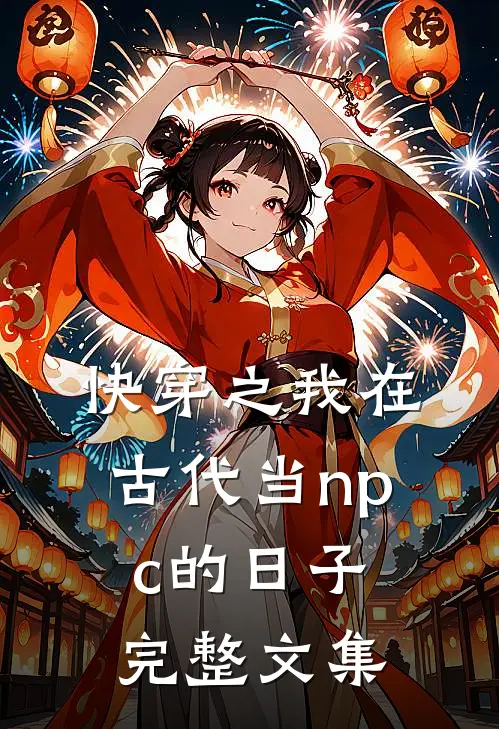 快穿之我在古代当npc的日子完整文集