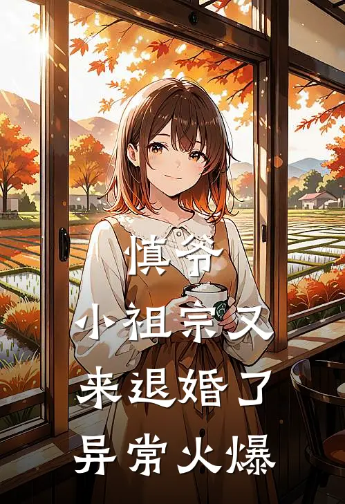 慎爷，小祖宗又来退婚了异常火爆