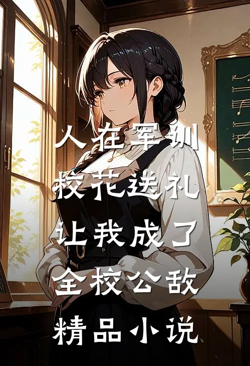 人在军训，校花送礼让我成了全校公敌精品小说