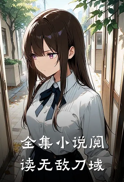 全集小说阅读无敌刀域