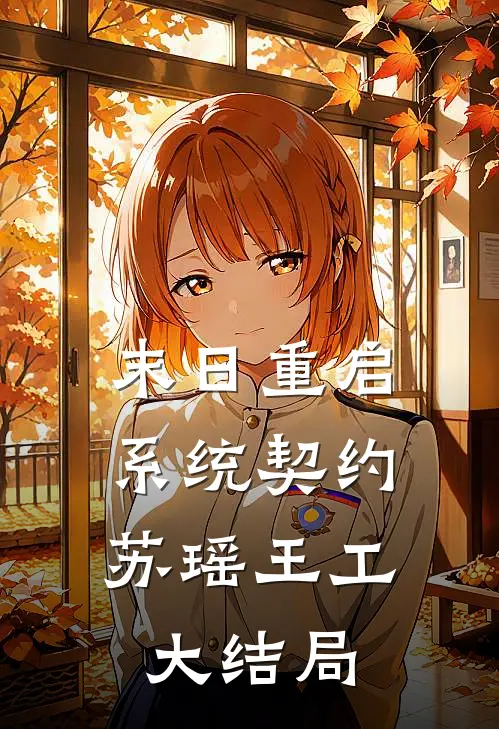 末日重启：系统契约苏瑶王工大结局