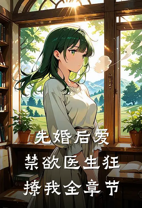 先婚后爱：禁欲医生狂撩我全章节