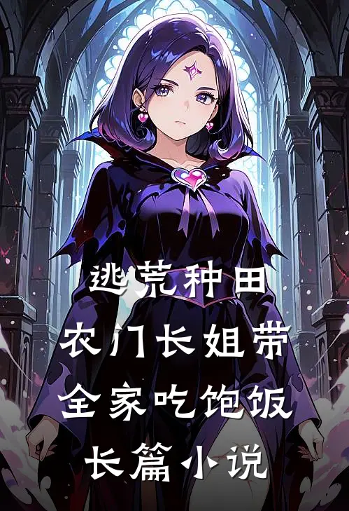 逃荒种田：农门长姐带全家吃饱饭长篇小说
