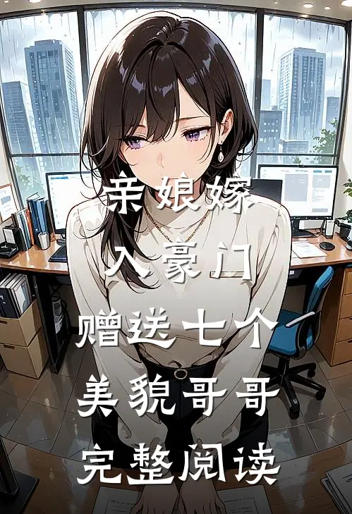 亲娘嫁入豪门，赠送七个美貌哥哥完整阅读