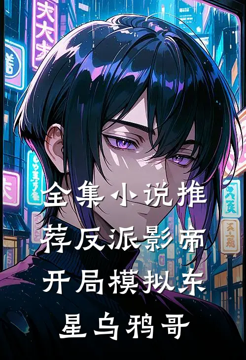 全集小说推荐反派影帝：开局模拟东星乌鸦哥
