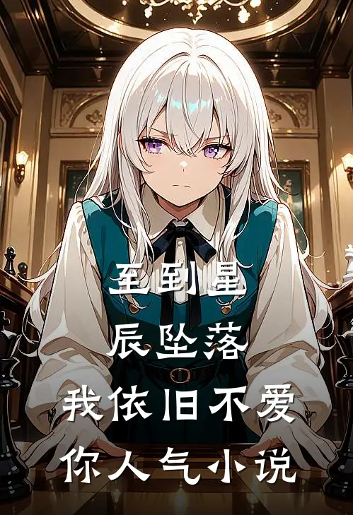 至到星辰坠落，我依旧不爱你人气小说