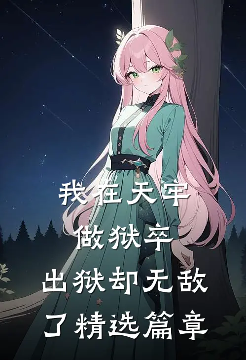 我在天牢做狱卒，出狱却无敌了精选篇章