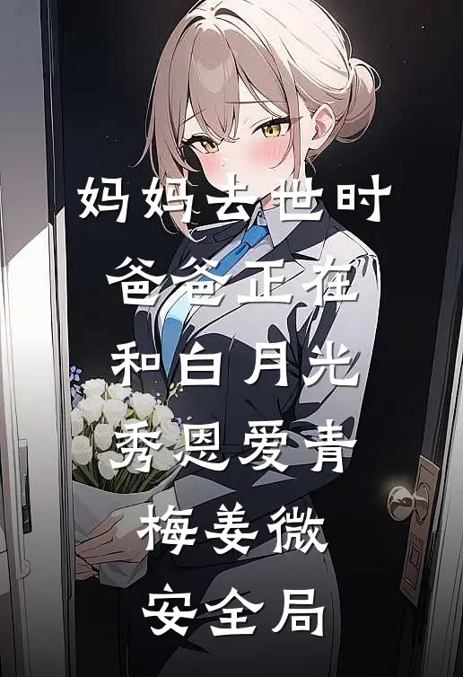 妈妈去世时，爸爸正在和白月光秀恩爱青梅姜微安全局
