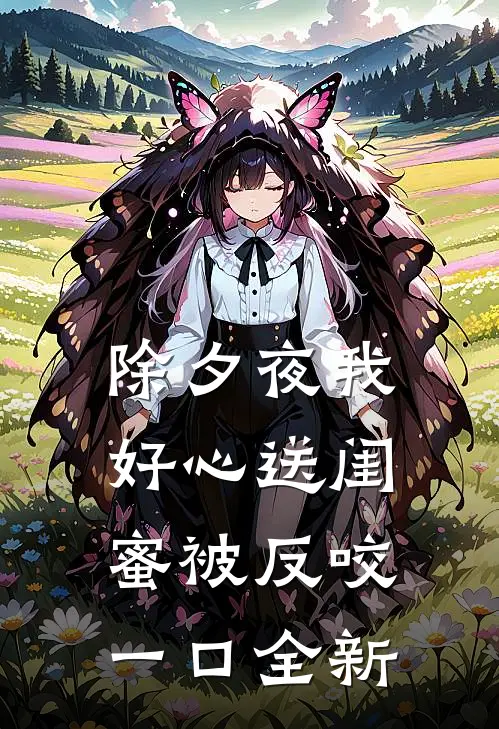 除夕夜我好心送闺蜜被反咬一口全新