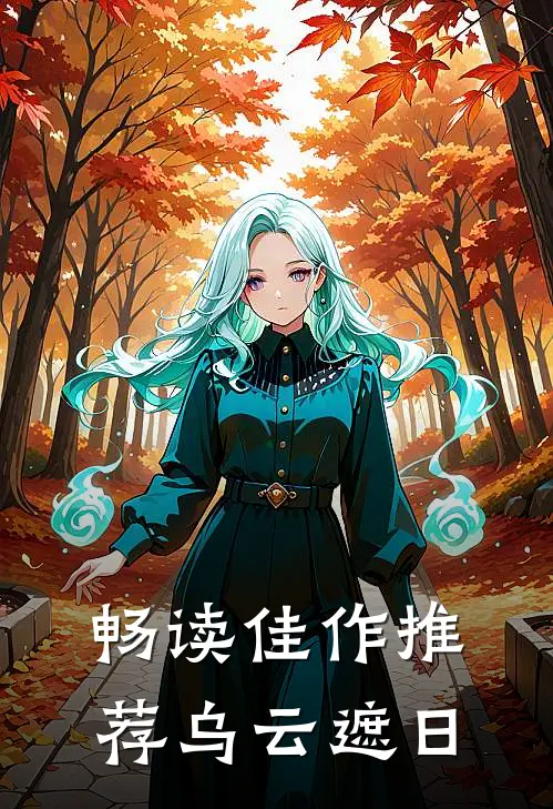 畅读佳作推荐乌云遮日