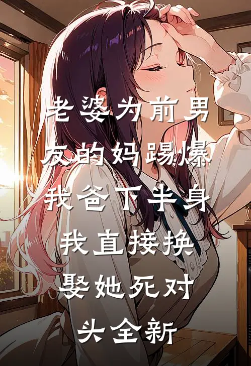 老婆为前男友的妈踢爆我爸下半身，我直接换娶她死对头全新