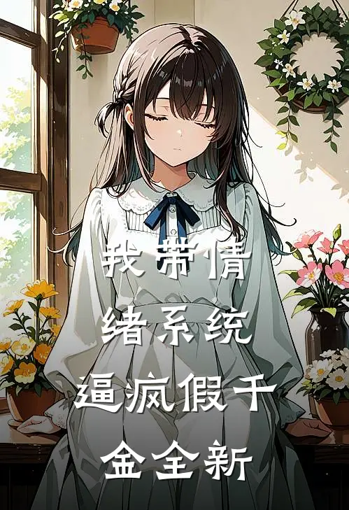 我带情绪系统，逼疯假千金全新