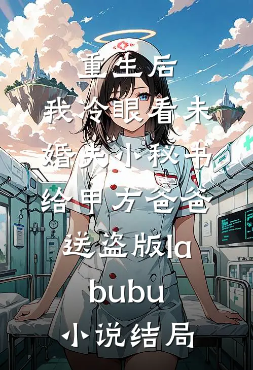 重生后，我冷眼看未婚夫小秘书给甲方爸爸送盗版labubu小说结局