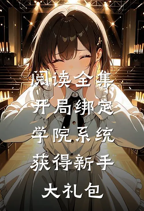 阅读全集开局绑定学院系统，获得新手大礼包